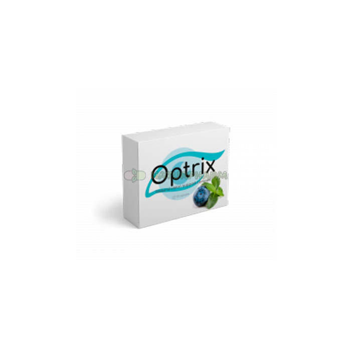 Optrix - เพื่อฟื้นฟูการมองเห็น
